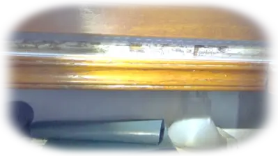 mauvaise dimension des fenêtres 